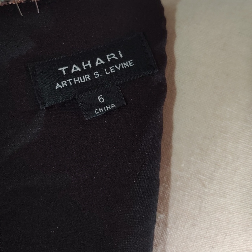 Tahari Dress - Picture 2 of 6